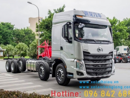 Xe tải thùng chenglong 3 4 5 chân, 13-22 tấn giá tốt nhất, đại lý