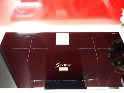 Mua bếp từ giá tại kho rẻ hơn siêu thị 30%