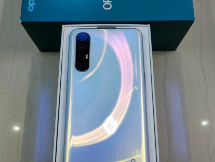OPPO RENO 3 PRO chính hãng thegioididong fullbox