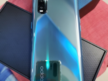 OPPO FIND X2 chính hãng thegioididong fullbox