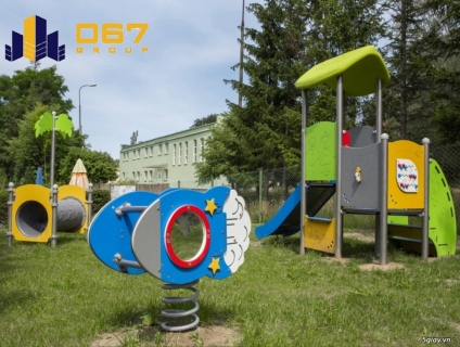 Thú nhún tên lửa - SINGLE - Rocket rocket - 5026