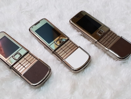 Nokia 8800 chính hãng,chất lượng dẫn đầu