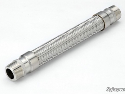 Khớp nối mềm inox