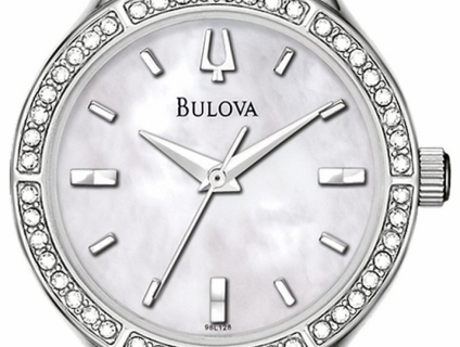 Bulova96L128