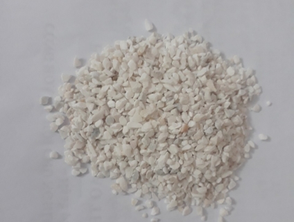 Công ty chuyên cung cấp bột đá, đá hạt trong SX gạch