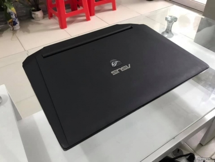 Asus gaming G750 i7/16gb/256ssd/gtx770m/17.3" fhd