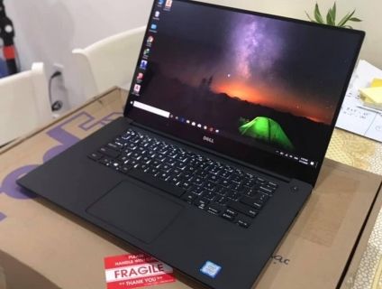 Dell precison 5510-5520 xách tay chuyên đồ họa