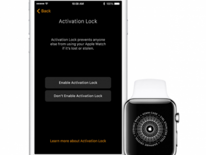 Thu Mua Apple Watch Giá Cao