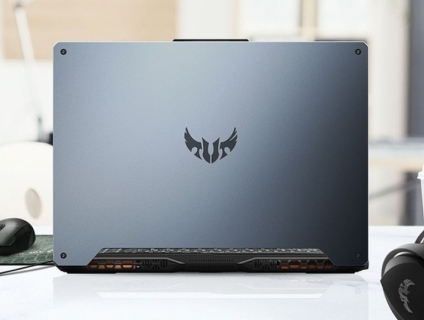 Laptop Gaming A15 TUF506ll