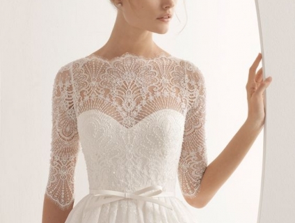 May váy cưới đẹp ở Sài Gòn