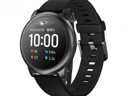 Bán đồng hồ Haylou Solar LS05