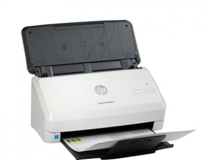Máy scan Hp 3000S4 - Giá rẻ, bảo hành chính hãng 12 tháng