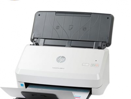 Máy scan Hp 2000S2 - Bảo hành chính hãng 12 tháng, giá cạnh tranh tốt
