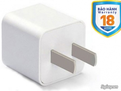 Xả kho giá sỉ - Cốc sạc, củ sạc, cáp sạc, hàng Pisen chính hãng Patech