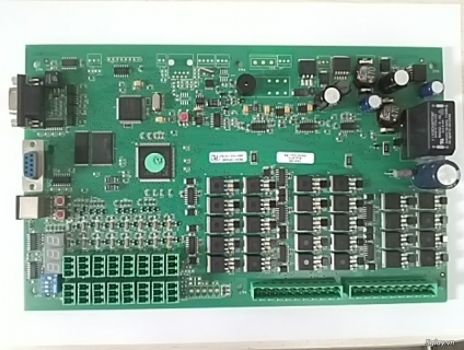 Sửa chữa Mainboard Máy Pha Sơn Các Loại