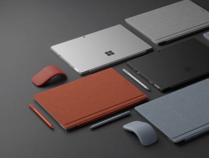 Microsoft Surface Pro 7