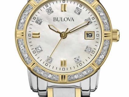 Bulova 98R107