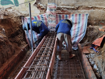 Đà kiềng là gì và có tác dụng gì?