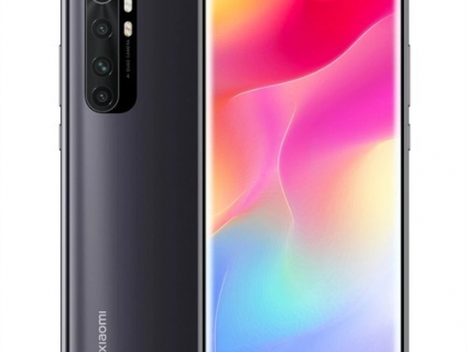 Cần bán Xiaomi Note 10 lite bản 8/128