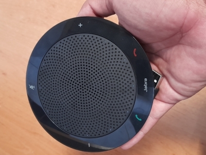 Thanh lý loa Jabra 410