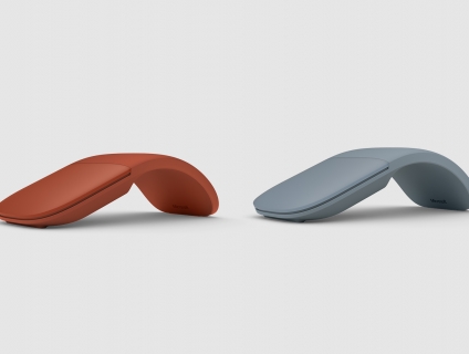 Cân Bán : Chuột Microsoft Surface Mouse Arc | Đủ màu | Full Box SEAL