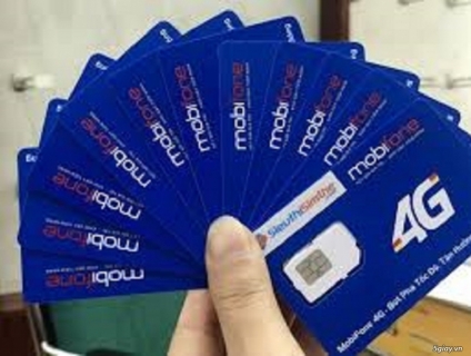 Sim 10 số đầu 07 giá mềm, giao sim tận nơi