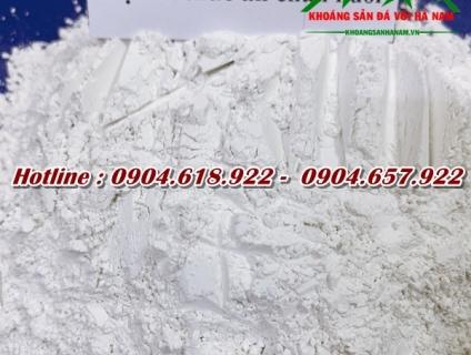 Cung cấp canxi cho gia súc