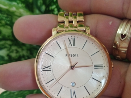 Đồng hồ Fossil ES3435