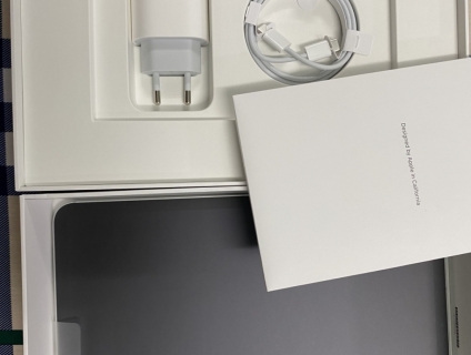 Ipad Pro 11 Inch 128GB (Wifi+4G)