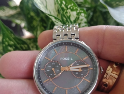 Fossil ES 3911