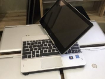 HP 810 G1 Core i5 RAM 8G (màn hình cảm ứng, xoay 180 độ).