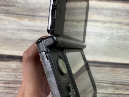 [Máy Nhật Cũ] Máy Chơi Game New Nintendo 3DS LL Monster Hunter