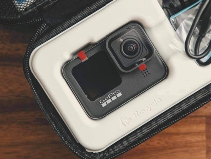 Gopro 9 hàng chính hãng bảo hành 12 tháng