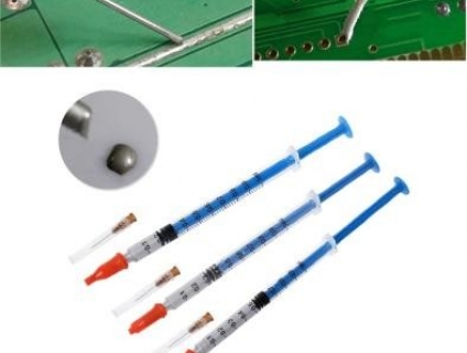 Keo Bạc dẫn điện MCH-DJ002