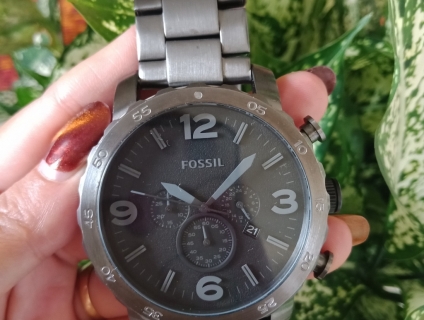 Fossil jR1437