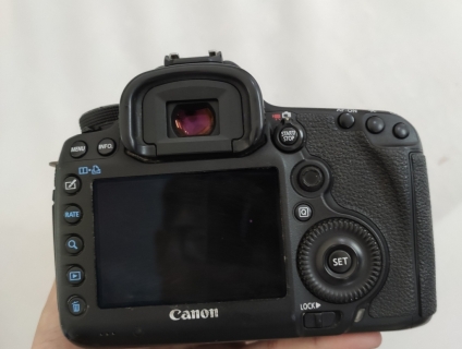 [TPHCM] Đổi Nikon D810, e thanh lý Canon 5d3 + lens 100macro usm