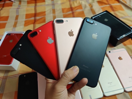 iPhone 7 Plus 128gb Quốc tế đẹp ko tỳ vết