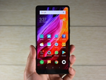 Xiaomi Mi Mix 2 - Giá tốt tại Zinmobile https://s1.storage.5giay.vn/im