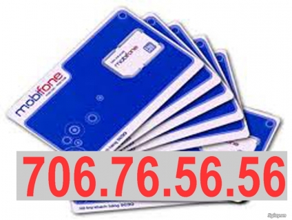 Xả Kho sim mobifone giao sim, đăng ký tên chính chủ