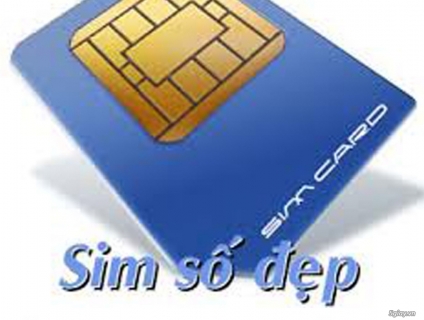 Bán sim số đẹp, sim Cặp sim Mobifone đẹp, cổ, độc, quý hiếm