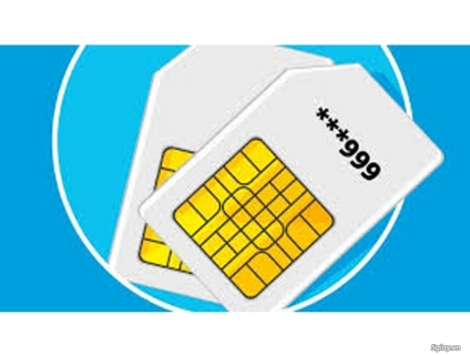 Cần thanh lý sim mobifone trả trước