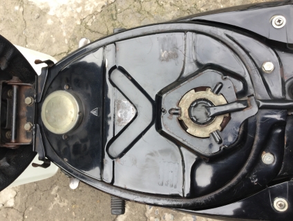 Astrea 93 xe nhà 9 chủ HCM