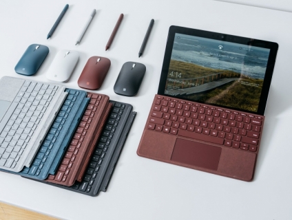 Bàn Phím Microsoft Surface chính hãng