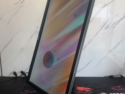 Màn hình BenQ 27" 144Hz chuyên dụng cho game thủ !