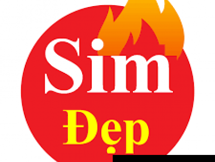 Bán sim số đẹp dễ nhớ, giá rẻ, tại TPHCM