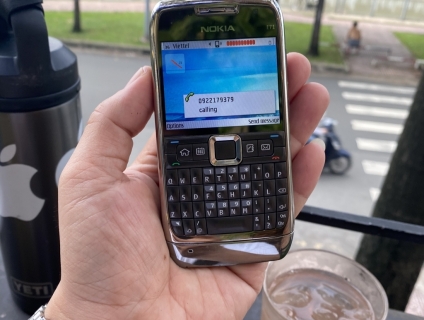 vài con sim cỏ cần bán