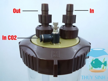 Trộn Plant Care giá rẻ chính hãng tại Thủy Sinh 4U