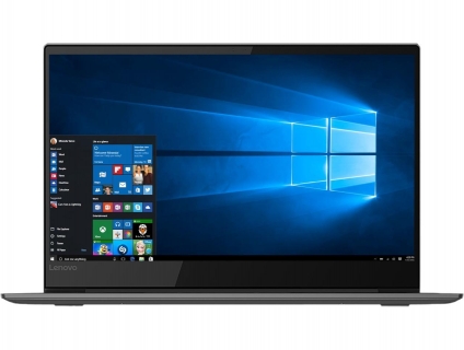 Lenovo Yoga 730s-13IWL Core i7-8565U 16Gb 512Gb 13.3in FHD