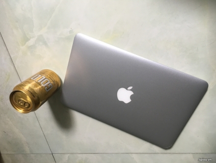 mac air 2013