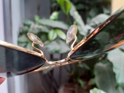 Rayban Mỹ - Aviator